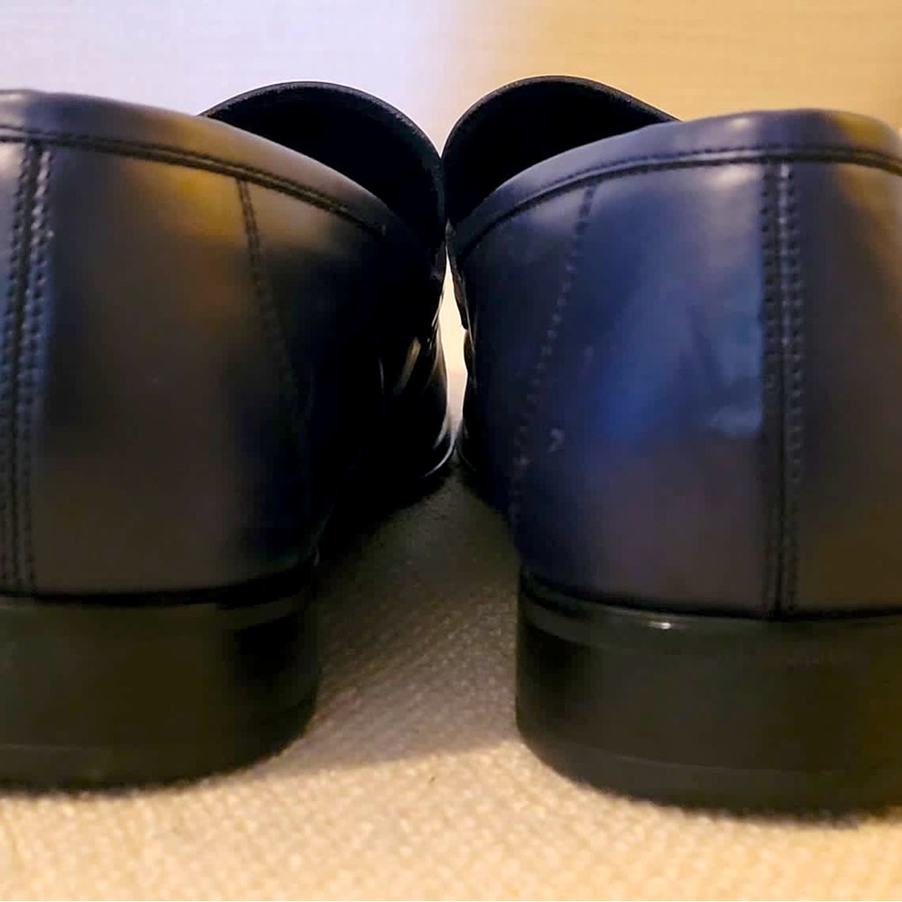 Ferragamo mocasín